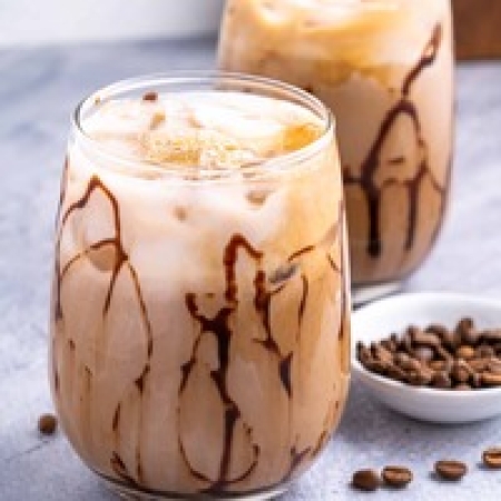 آیس موکا